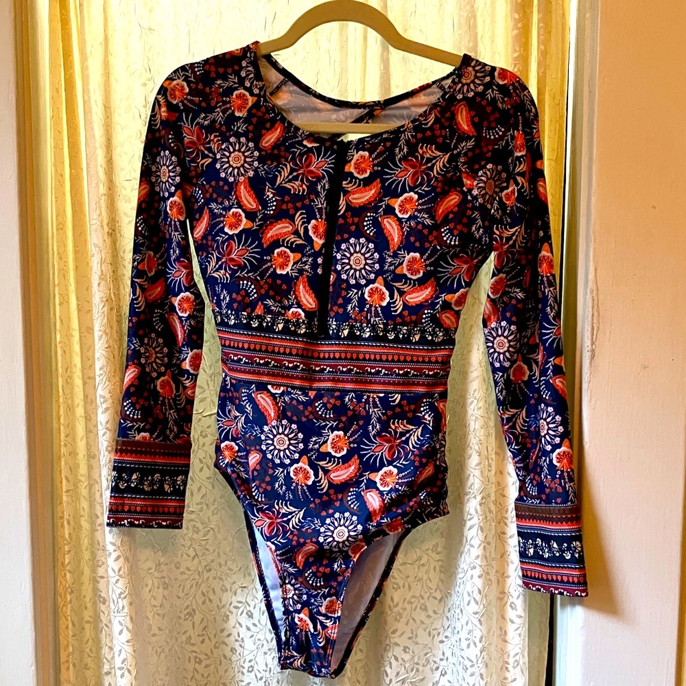 Rashguard size medium